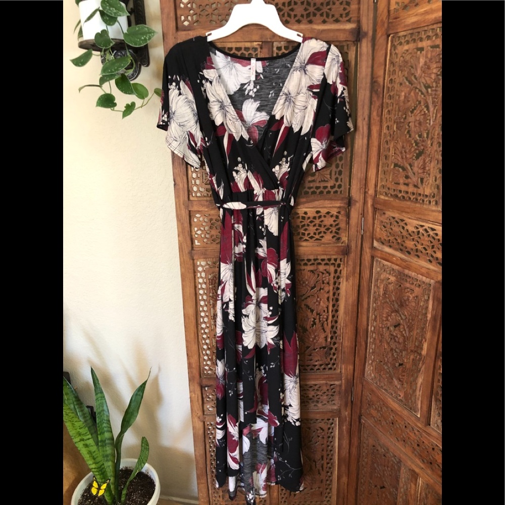 Tria Tria Dress
